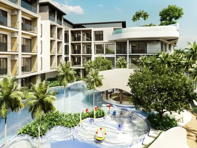Zespół mieszkaniowy Sea Heaven Phuket Naithon – Phase 2.2