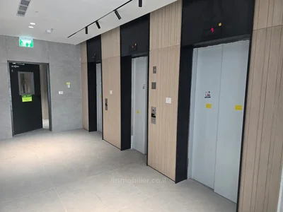 Barrio residencial A ne pas manquer avec terrasse dans un immeuble neuf