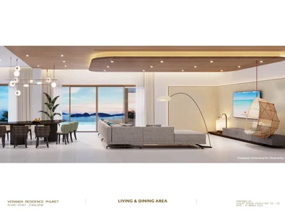 Willa Veranda & Suites