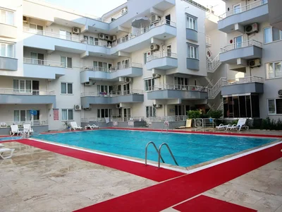 Residential complex Marina Complex
