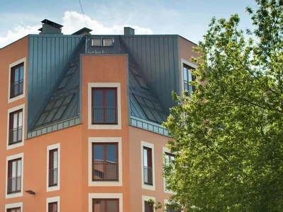 Commerce Rīdzenes Rezidence