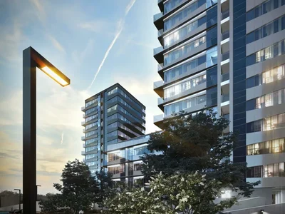 Complexe résidentiel KALEVI PANORAMA RESIDENCE
