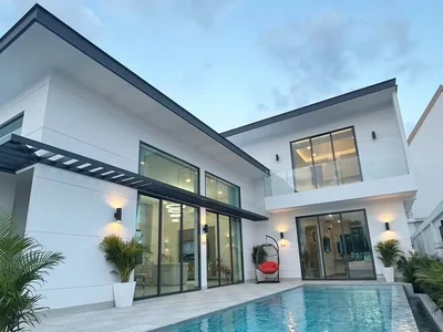 Villa LAYAN RESIDENCE PATTAYA