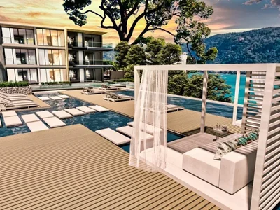 Complexe résidentiel Coral Beach Oceanview Resort