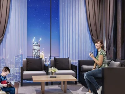 Residential complex Pearl