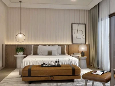 Townhouse Ibiza Damac Lagoons