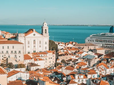 Rental rates are going down in Portugal