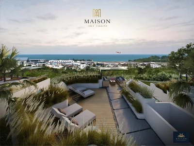 Villa Maison Sky
