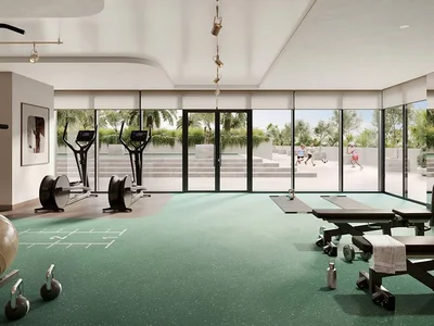 Zespół mieszkaniowy Golf Grand