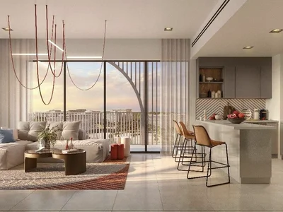 Residential complex Nouran Living