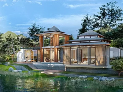 Willa The Gloria Villa Phuket