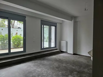 Complejo residencial New apartments for obtaining a rental income in Gounari project, Athens, Attica, Greece