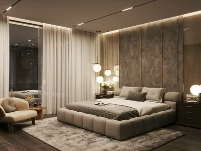 Zespół mieszkaniowy Luxury residence near the beach and the places of interest, Samui, Thailand