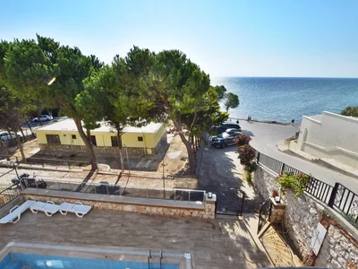 Residential complex Sedef Apartments