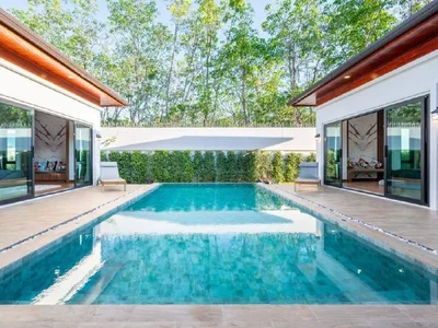 Villa Kiri Buddha