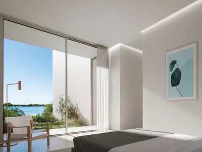 Complejo residencial Gateway Porto