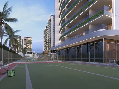 Apartment building HORIZON