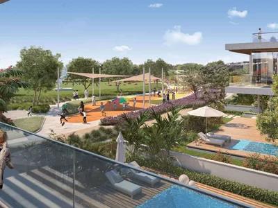 Village de chalets Reem Hills