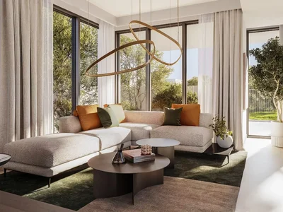 Maison de ville Elora The Valley by Emaar