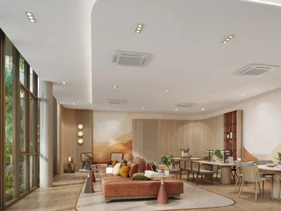 Zespół mieszkaniowy D Condo Reef Phuket