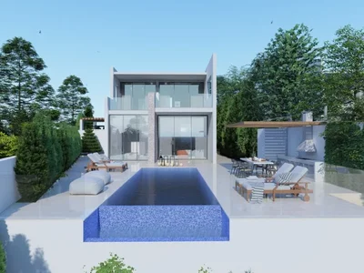 Residential complex Sea Caves Villas