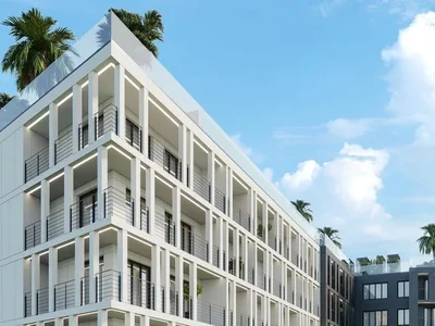 Appart-hôtel Cosmos Stay Adler 