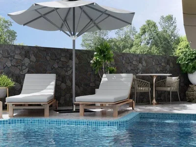 Жилой комплекс Andaman Riviera