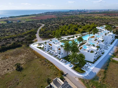 Complejo residencial MAKI HILL PARK