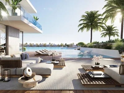 Villa D1W by Nakheel