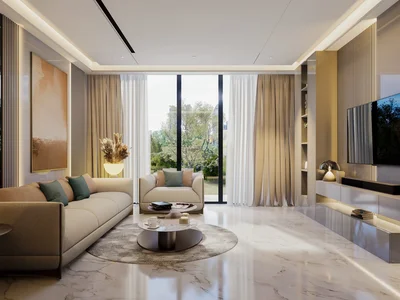 Residential complex Affordable Elegance with Resort-Style Amenities / Samana Hilld