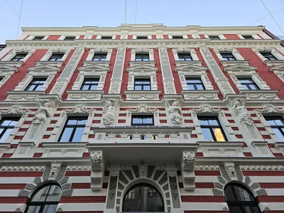 Commerce Lāčplēša 36