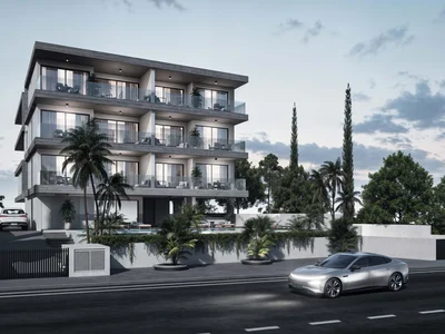 Residential complex Horizon