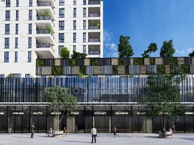 Residential quarter Bon emplacement haut standing dans un immeuble neuf