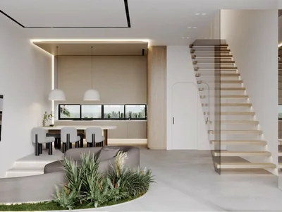 Villa GREEN DREAM UMALAS