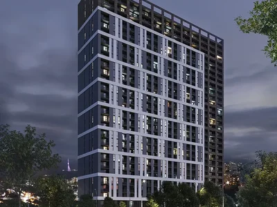 Edificio de apartamentos RiverFront Residence