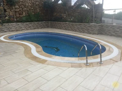 Willa Modern villa for sale in Alanya