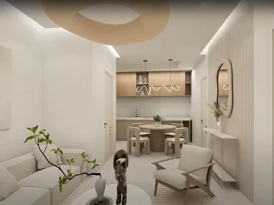 Complejo residencial Moonsa Residences