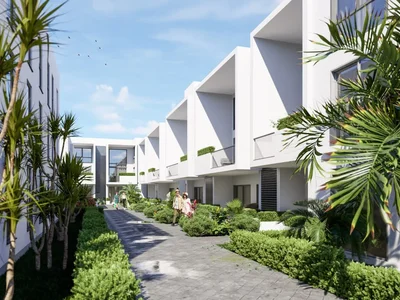 Complejo residencial Aventus Residence