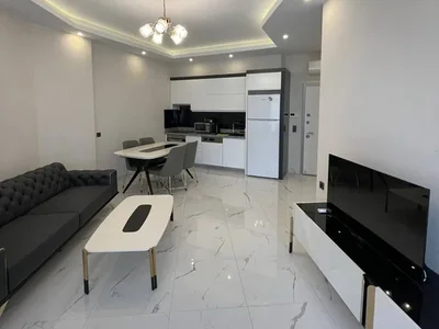 Жилой комплекс Меблированные апартаменты в 5* СПА комплексе Konak Premium.