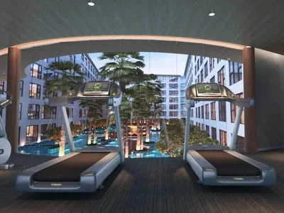 Complexe résidentiel Capri Residence