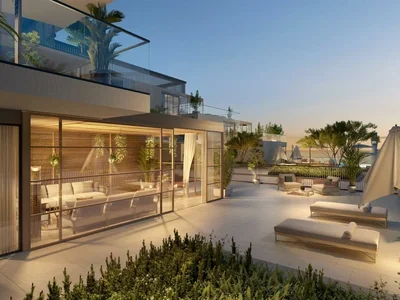 Edificio de apartamentos Les Vagues by Elie Saab DarGlobal