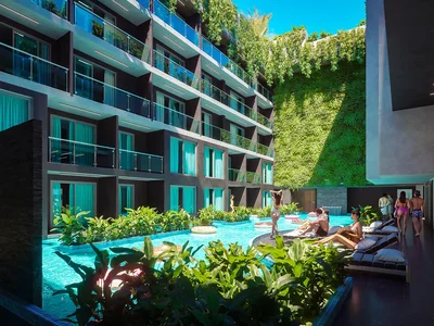 Residential complex Wekata phase 3
