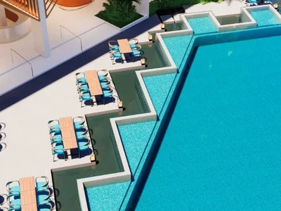 Residential complex FANTASEA CONDO CHALONG