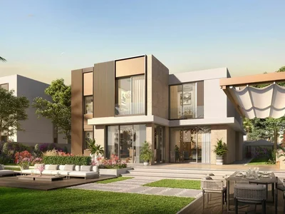 Villa Fay Al Reeman II
