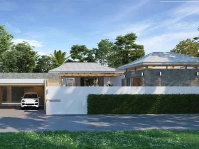 Villa Waranya Villas
