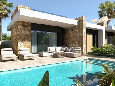 Жилой комплекс Duly Lo Marabu Villas