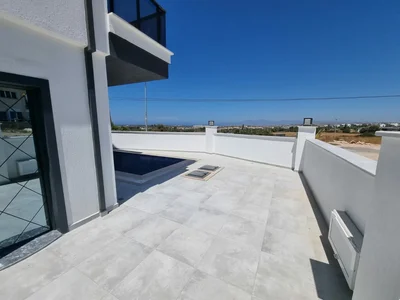 Willa Hisar Villa
