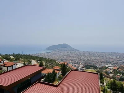 Willa ALANYA