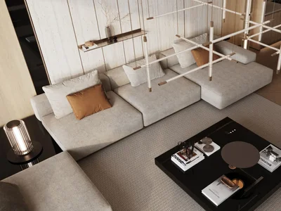 Residential complex Binghatti Ivory