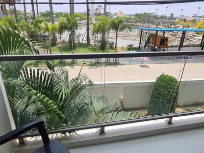 Complexe résidentiel Jomtien Sweet Condotel
